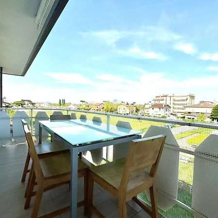 דירה Napoleone - Carraro Immobiliare Jesolo-family *