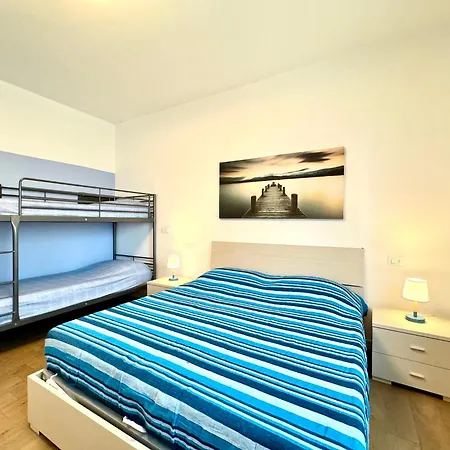 شقة Napoleone - Carraro Immobiliare Jesolo-family *