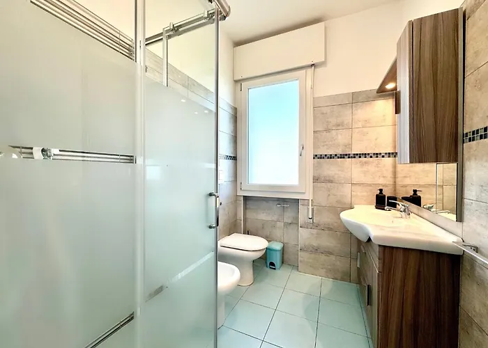 דירה Napoleone - Carraro Immobiliare Jesolo-family