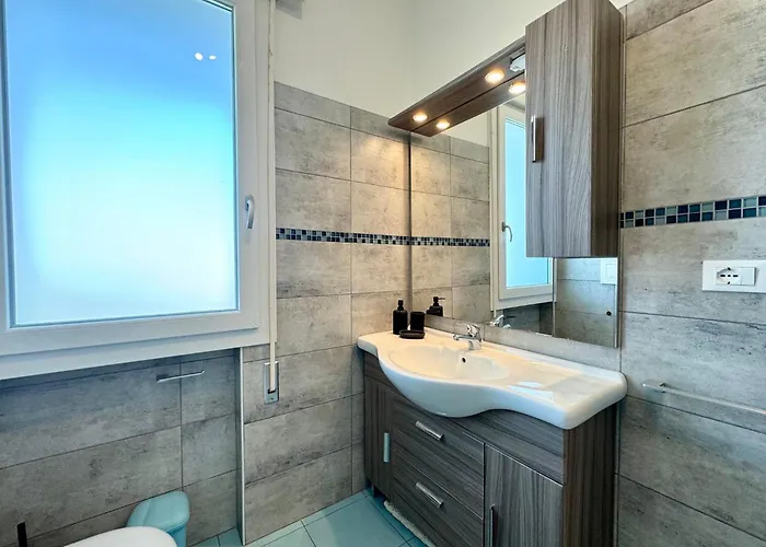 Napoleone - Carraro Immobiliare Jesolo-family *