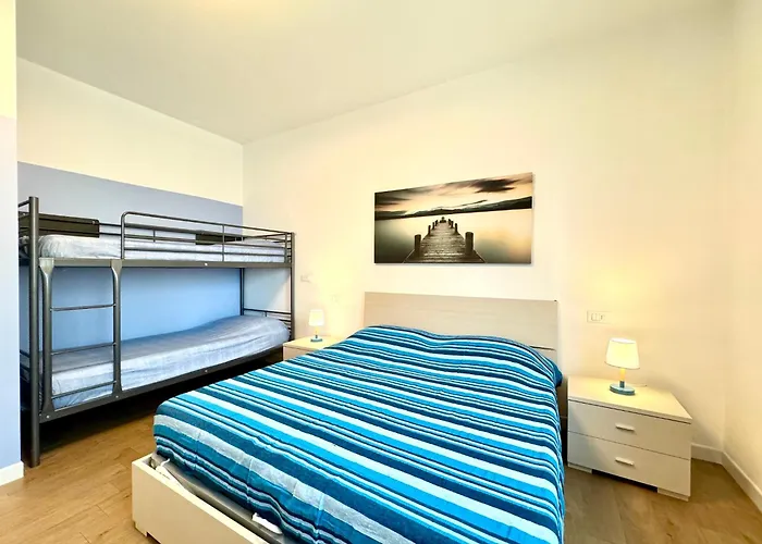 דירה Napoleone - Carraro Immobiliare Jesolo-family *